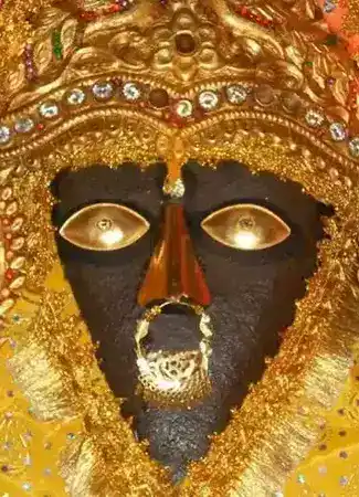 Baglamukhi