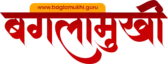 Baglamukhi Gruru Logo