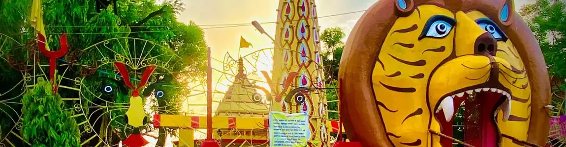 Baglamukhi Mata Mandir Nalkheda, Perform Baglamukhi Anusthan