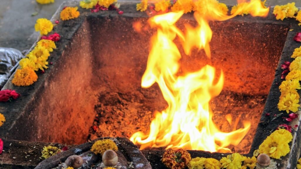 Baglamukhi Mata Mandir Nalkheda