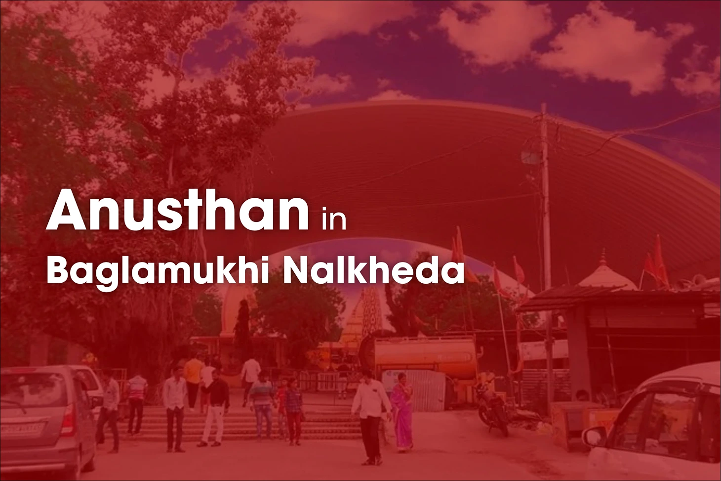 Baglamukhi Mandir Nalkheda All You Need To Know About Mandir